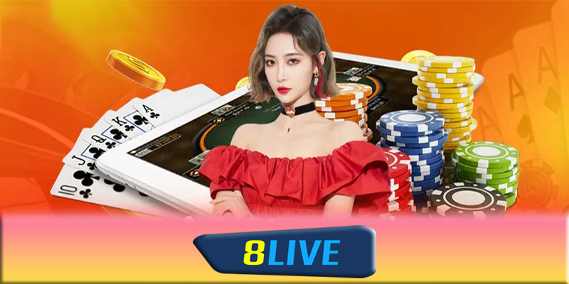 Cộng đồng và sự kiện game bài 8live