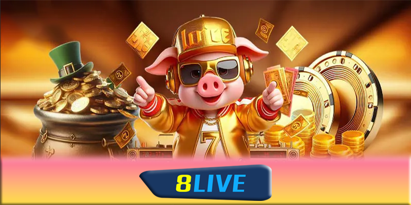 Đánh giá từ người chơi về game slots 8live